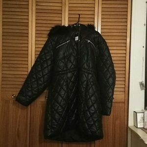 Celsius Premium puffer jacket